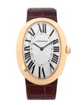 Pre-Owned Cartier Baignoire Watch